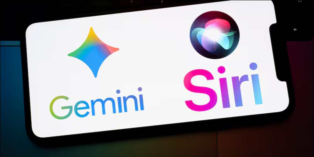 Siri de Apple: Una versión potenciada por Gemini en febrero