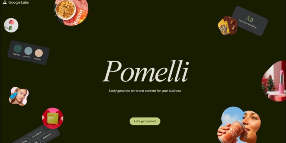 Photoshoot en Pomelli: Estrenamos la función de IA para e-commerce Photoshoot en Pomelli: Estrenamos la función de IA para e-commerce