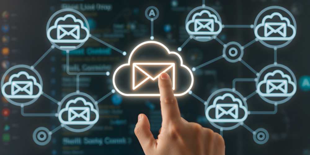 Herramientas de IA en email marketing: Lo que todo líder debe evaluar Herramientas de IA en email marketing: Lo que todo líder debe evaluar