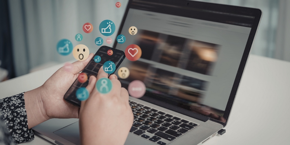 Marketing en redes sociales: Estrategias con IA para vídeo corto