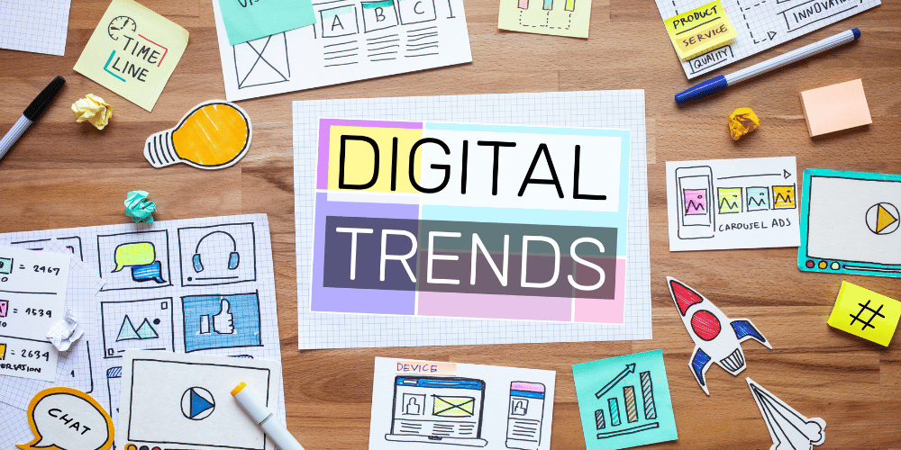 ¡Prepara tu estrategia hoy! 7 Tendencias de marketing 2026 que no puedes ignorar