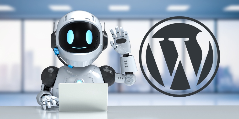 Olvídate del editor: Los agentes IA crean tu WordPress por ti Olvídate del editor: Los agentes IA crean tu WordPress por ti