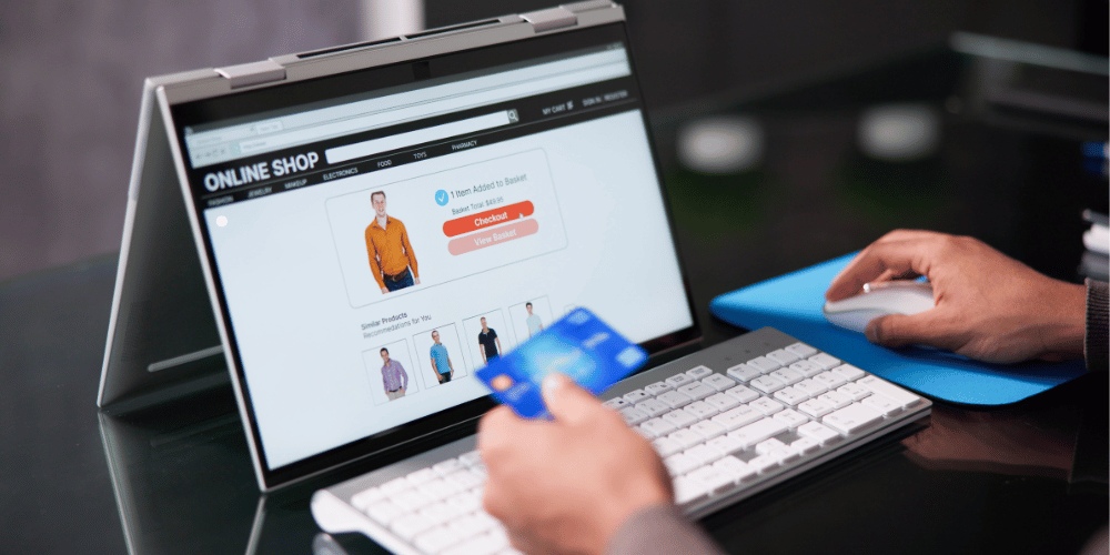 Churn rate en ecommerce mostrando clientes que se pierden después de la primera compra