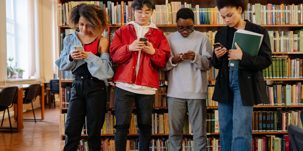 Filtros más seguros: Así cambian las cuentas para adolescentes Instagram