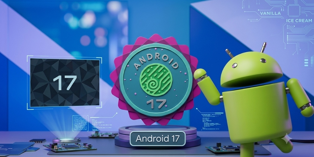 Android 17: La nueva era de la inteligencia móvil con escudo de privacidad Android 17: La nueva era de la inteligencia móvil con escudo de privacidad