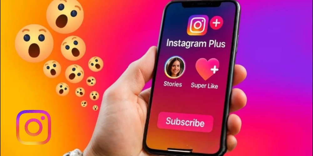 Instagram Plus llega a España: Guía rápida de precio y uso Instagram Plus llega a España: Guía rápida de precio y uso