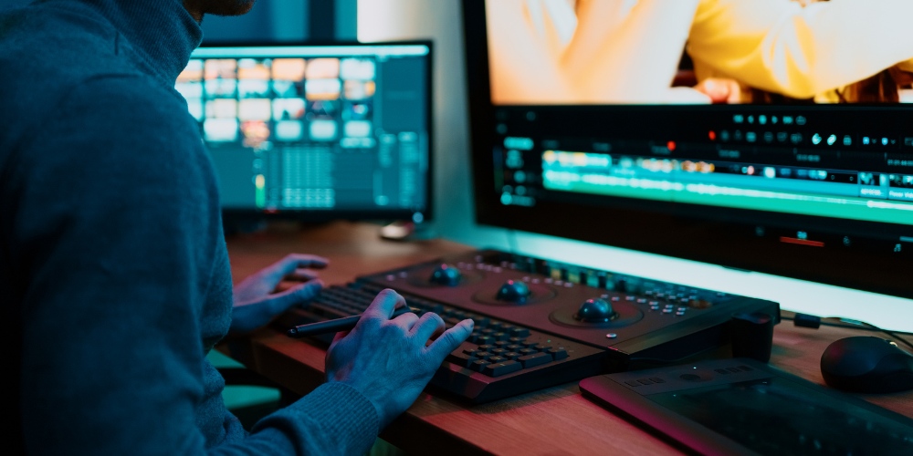 Generador de video con IA: El método paso a paso para 2026 Generador de video con IA: El método paso a paso para 2026